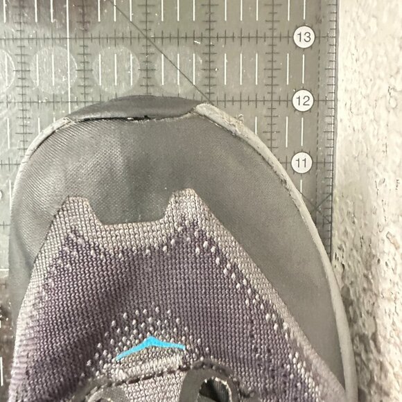 Hoka One One Speedgoat 5 Gore-Tex Low men Size 9.5D 1127912-BBLC Black Shoes - Picture 14 of 14